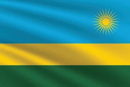 Rwanda